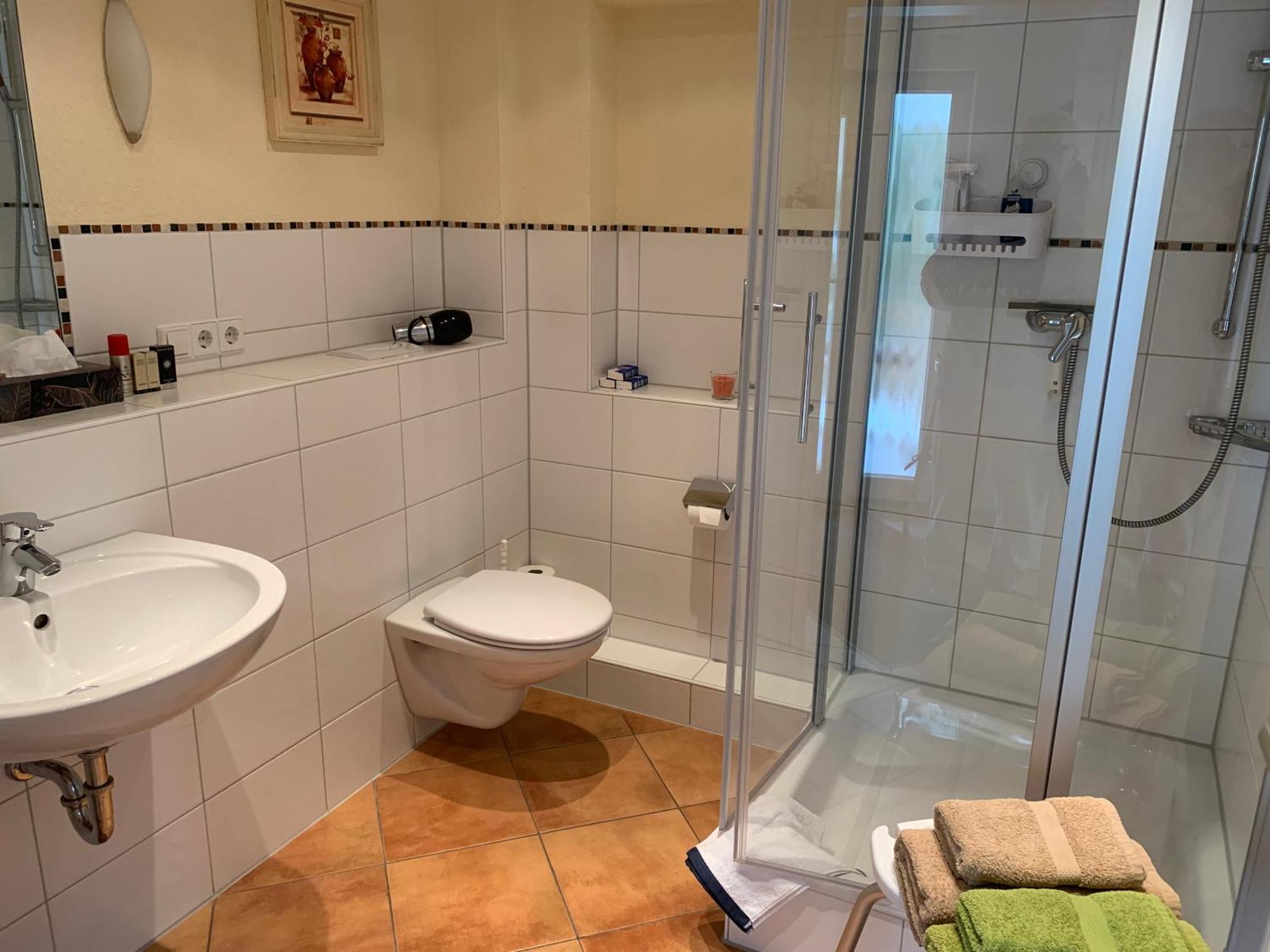 Ferienwohnung Heimweg Фельдберг Экстерьер фото
