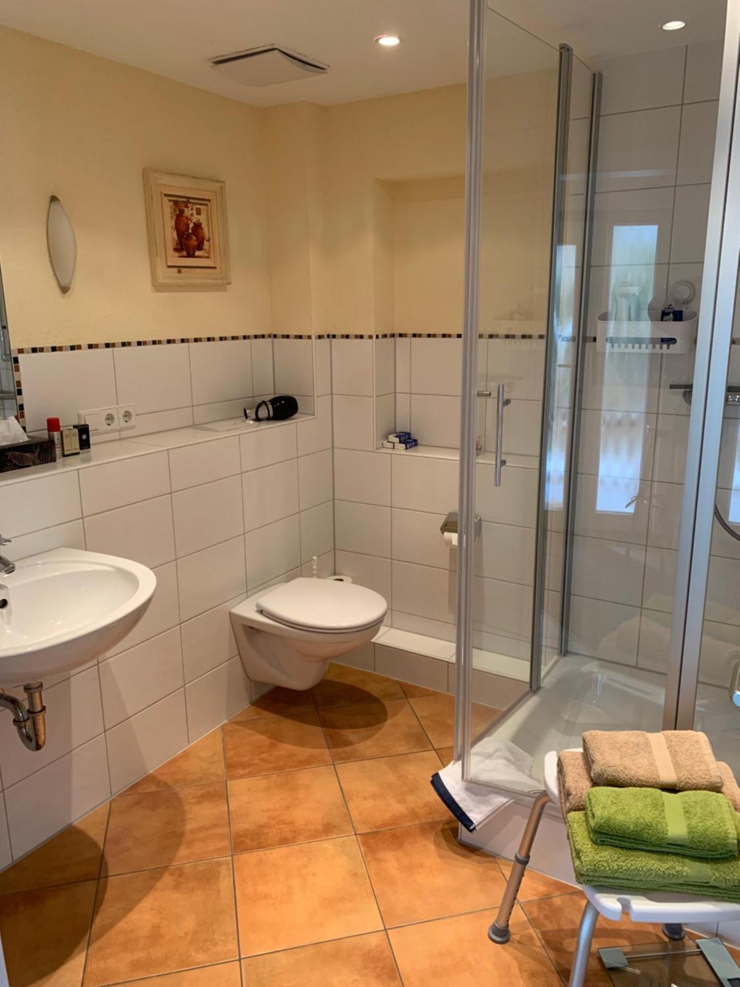 Ferienwohnung Heimweg Фельдберг Экстерьер фото