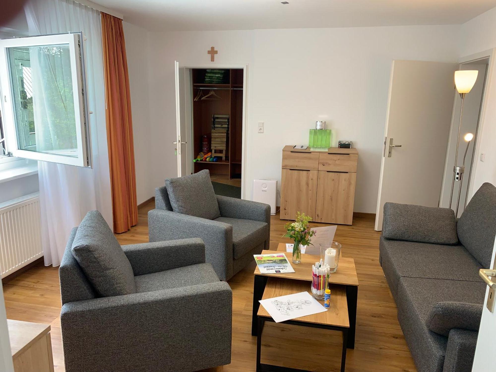 Ferienwohnung Heimweg Фельдберг Экстерьер фото