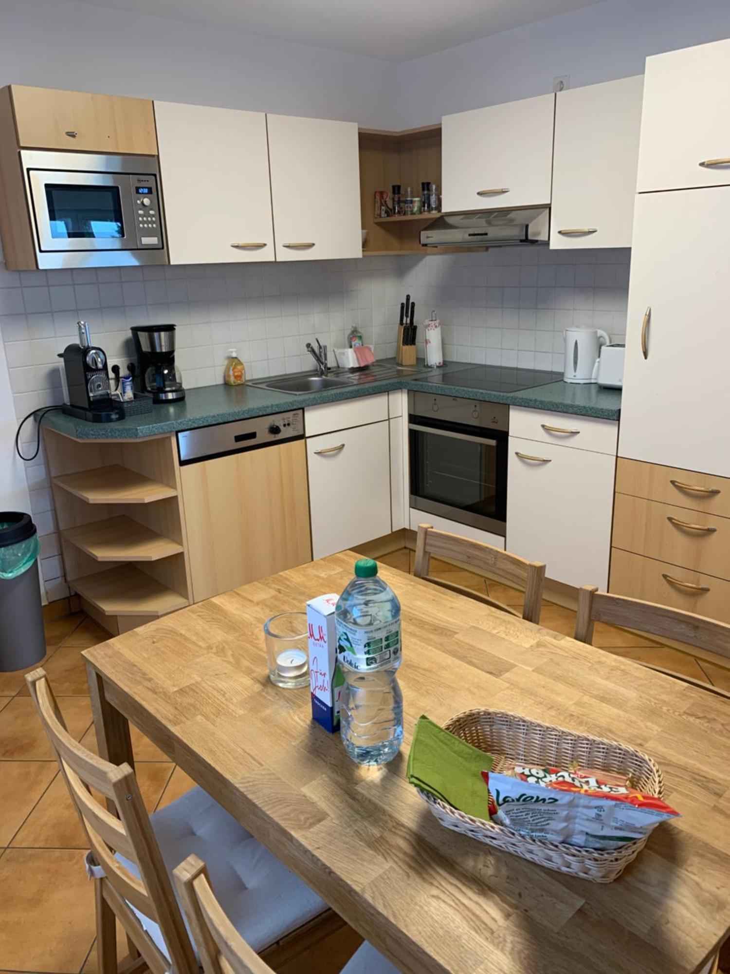 Ferienwohnung Heimweg Фельдберг Экстерьер фото