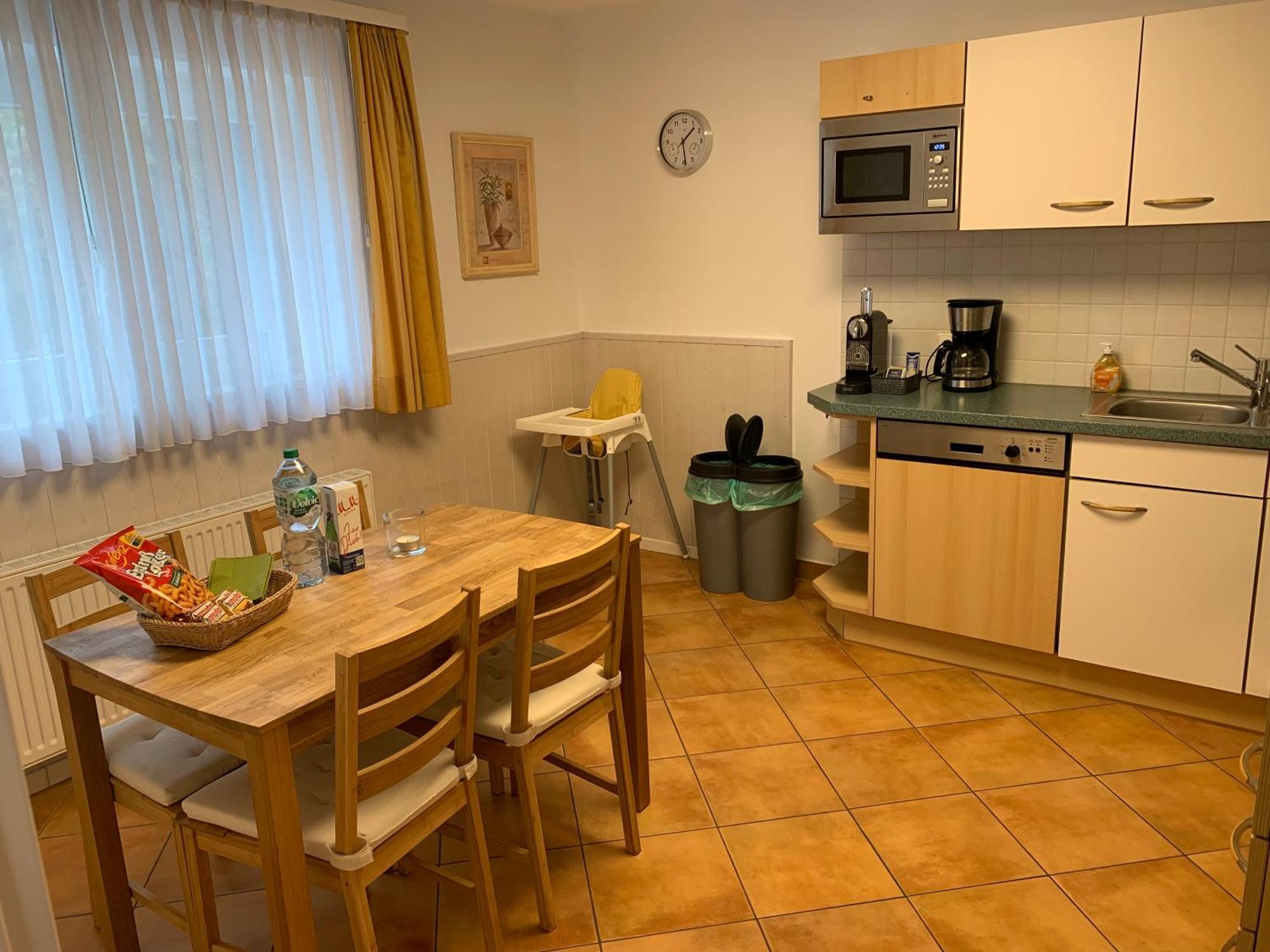 Ferienwohnung Heimweg Фельдберг Экстерьер фото