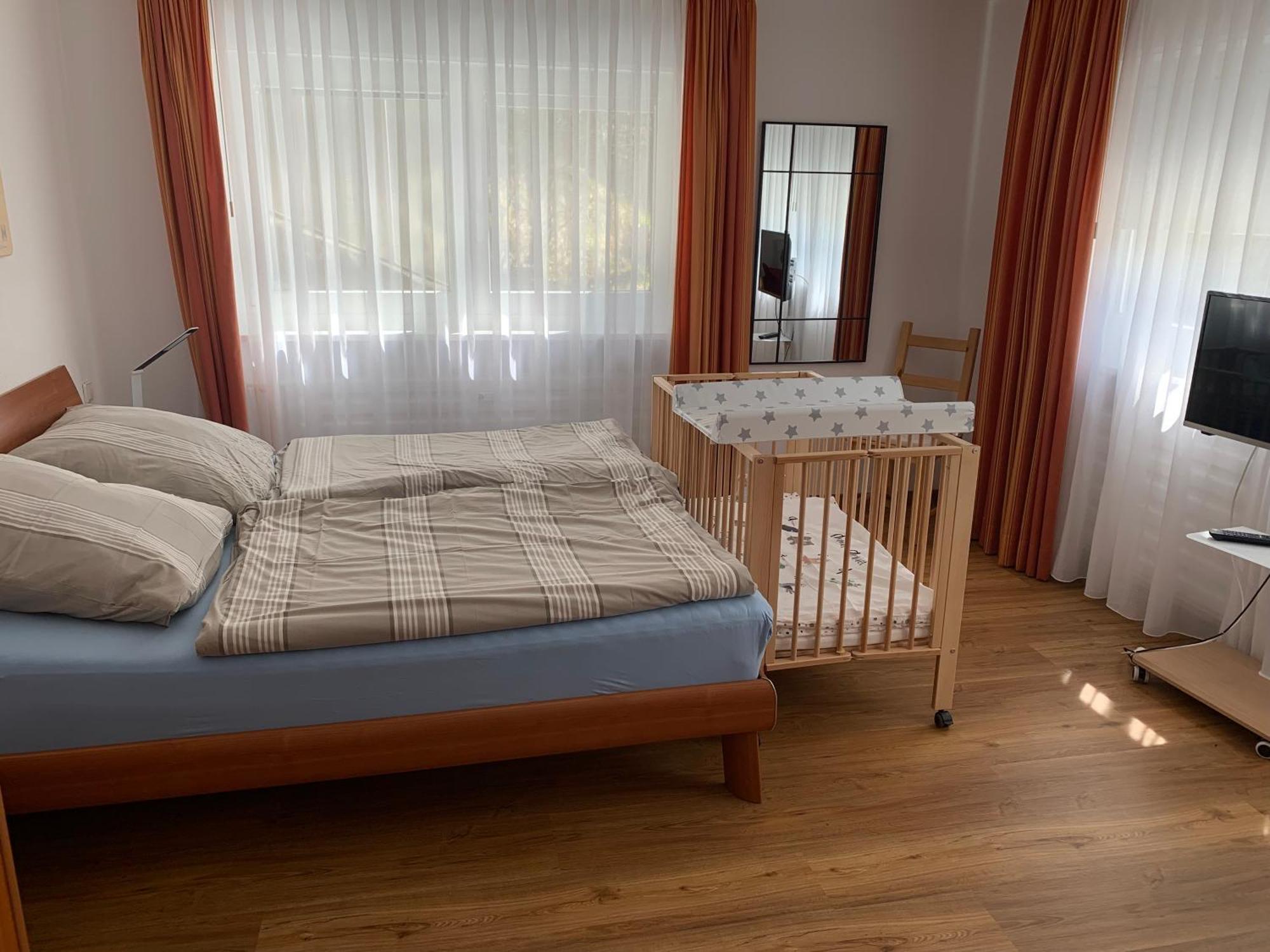 Ferienwohnung Heimweg Фельдберг Экстерьер фото